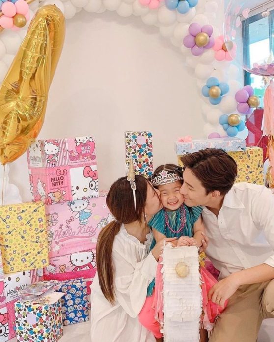 เป่าเปา แฮปปี้ เป่าเปา แฮปปี้