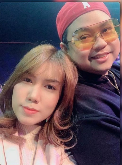 ลูกหมี เล่าเส้นทางพบรัก ลูกหมี เล่าเส้นทางพบรัก