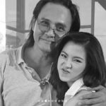 ใบเฟิร์น โพสต์อาลัย ตั้ว ศรัณยู เผย "พ่อจะอยู่ในหัวใจของหนูตลอดไป"