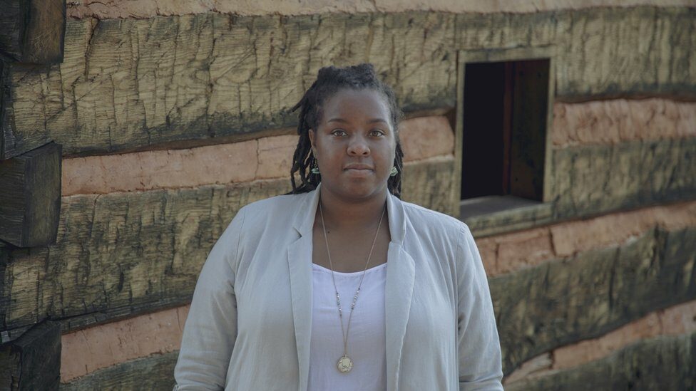 A photo of Niya Bates