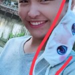 เปิดภาพวงจรปิด น้องมายด์ ฆ่าโหดแฟนหนุ่ม หอบหลักฐานสำคัญทิ้ง