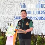 วราวุธ เผยทส.เตรียมประกาศเปิดอุทยานแห่งชาติ 127 แห่ง 1 ก.ค.63