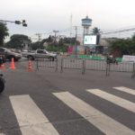 แน่นตั้งแต่เช้า! แห่เที่ยวบางแสน นายกตุ้ย ประกาศปิดถนนลงหาดชั่วคราว
