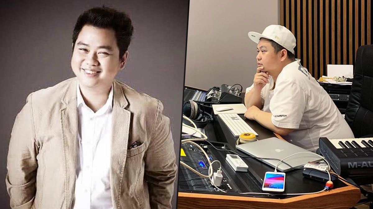 แชมป์ ศุภวัฒน์ พีรานนท์ นักร้องเจ้าของเพลง "นอนน้อย"