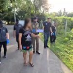 จับขบวนการปลอมเอกสาร ขอสินเชื่อธนาคาร แฉประวัติ พบเหยื่อหลายพัน