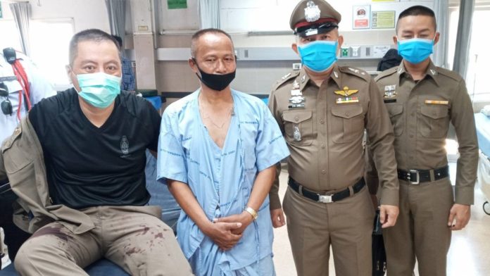 หลวงปู่ทวด