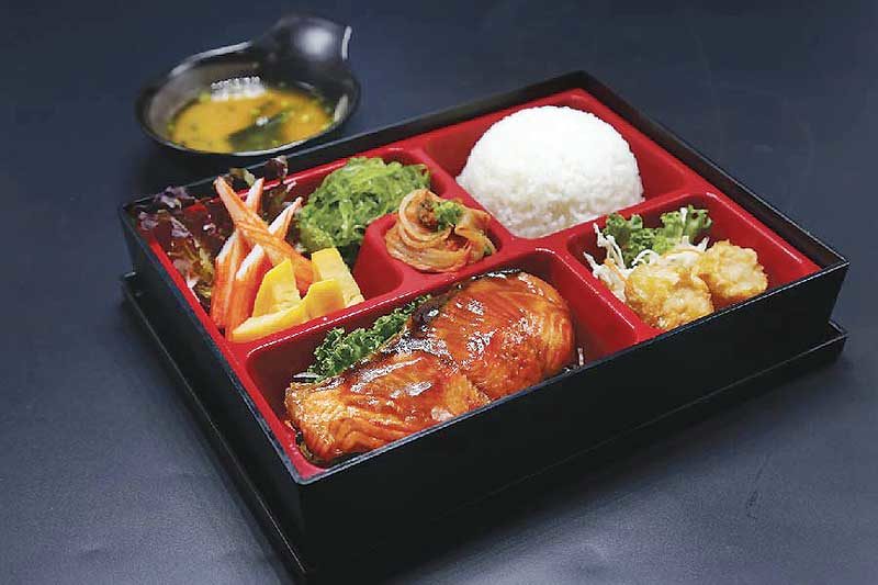 เต็มอิ่มมื้อกลางวัน