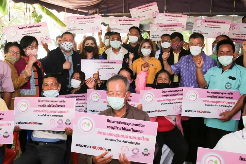 พิษณุโลกพร้อม - พิษณุโลก เตรียมพร้อม รพ.สนาม หลังคาดผู้ป่วย โควิด พุ่งเกิน ... : Jul 02, 2021 · ต่อมาเวลา 17.15 น.