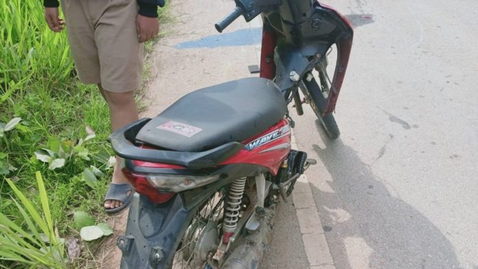 เด็กแว้น