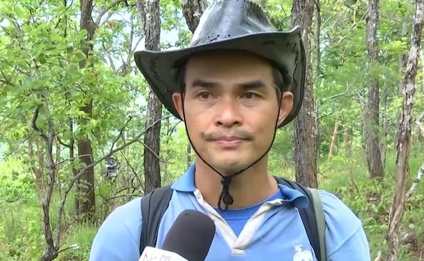 สุดกลั้น! ลุงน้องชมพู่น้ำตาคลอเบ้า เครียดต้องสงสัยเป็นคน ...