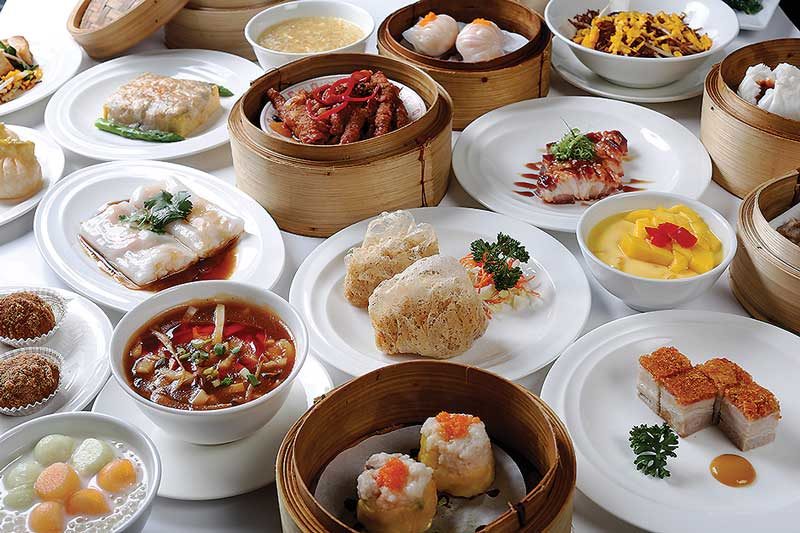 เต็มอิ่มมื้อกลางวัน