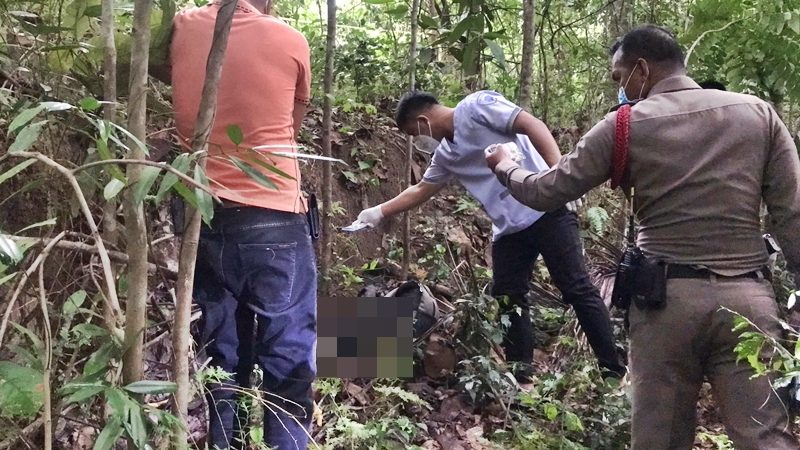 ตำรวจ สภ.บ่อผุด เร่งสางคดี ฆ่าหมกศพ สาวยูเครน บนเกาะสมุย เตรียมเรียกคนใกล้ชิดสอบปากคำ ด้าน ผัวเก่า แฉพฤติกรรมผัวใหม่