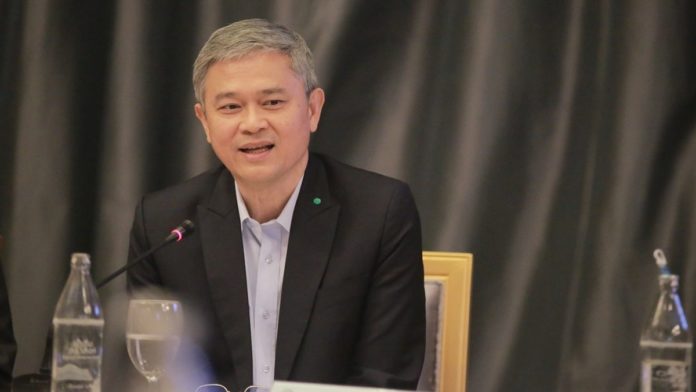  สุพจน์ลาออกแล้ว