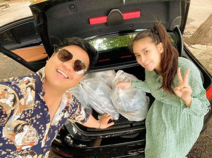 ใหม่ สุคนธวา ใหม่ สุคนธวา