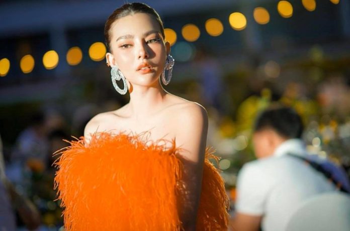 ดิว อริสรา 