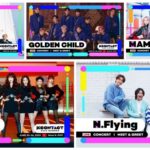 แฟนเคป็อปเตรียมเฮ AIS PLAY จัดให้ ไลฟ์สด “KCON:TACT 2020 SUMMER” 7 วันเต็ม ดูฟรีทุกเครือข่าย ที่เดียวในไทย
