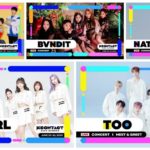 แฟนเคป็อปเตรียมเฮ AIS PLAY จัดให้ ไลฟ์สด “KCON:TACT 2020 SUMMER” 7 วันเต็ม ดูฟรีทุกเครือข่าย ที่เดียวในไทย