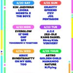 แฟนเคป็อปเตรียมเฮ AIS PLAY จัดให้ ไลฟ์สด “KCON:TACT 2020 SUMMER” 7 วันเต็ม ดูฟรีทุกเครือข่าย ที่เดียวในไทย