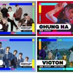 แฟนเคป็อปเตรียมเฮ AIS PLAY จัดให้ ไลฟ์สด “KCON:TACT 2020 SUMMER” 7 วันเต็ม ดูฟรีทุกเครือข่าย ที่เดียวในไทย