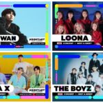 แฟนเคป็อปเตรียมเฮ AIS PLAY จัดให้ ไลฟ์สด “KCON:TACT 2020 SUMMER” 7 วันเต็ม ดูฟรีทุกเครือข่าย ที่เดียวในไทย