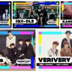แฟนเคป็อปเตรียมเฮ AIS PLAY จัดให้ ไลฟ์สด “KCON:TACT 2020 SUMMER” 7 วันเต็ม ดูฟรีทุกเครือข่าย ที่เดียวในไทย
