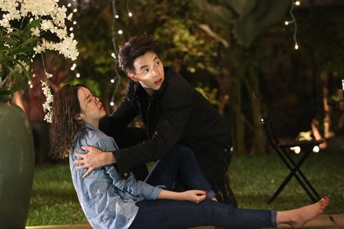 ผู้กองกรรชัย