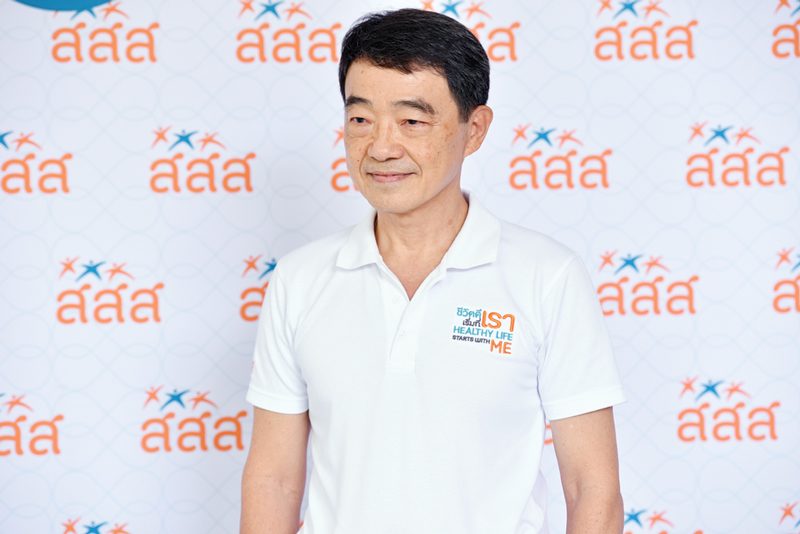 ปรับตัวตั้งหลักวิถีชีวิต ฝ่าวิกฤตโควิดสู่นิวนอร์มอล