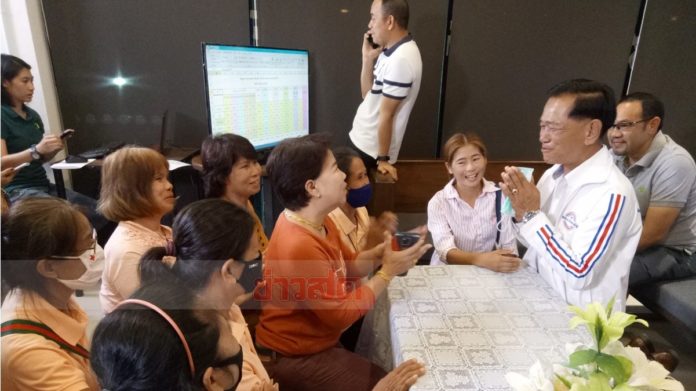 เลือกตั้ง เขต 4 ลำปาง