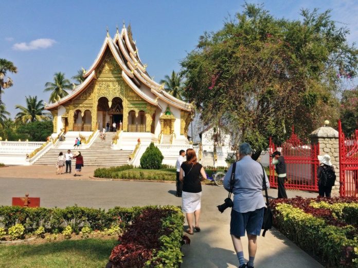 ลาวให้จัด‘งานดอง’อย่างเรียบง่าย