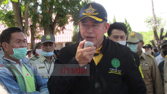 ร.อ.ธรรมนัส 