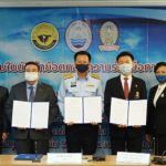 กรมทะเลจับมือจุฬาฯและสถาบันนิติวิทยาศาสตร์พิสูจน์อัตลักษณ์สัตว์ทะเล