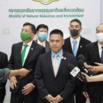 ทส.ทุ่ม 445 ล้านบาท จ้างงาน 16,488 อัตรากระจายทั่วประเทศ
