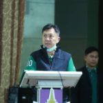 รมว.ทส.ลงพื้นที่นครศรีฯติดตามโครงการจ้างงาน1.6หมื่นคนทั่วประเทศ