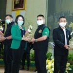 รมว.ทส.ลงพื้นที่นครศรีฯติดตามโครงการจ้างงาน1.6หมื่นคนทั่วประเทศ