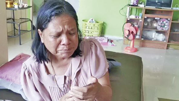 ผ่าคดีฆ่าสาวเมืองคอน จับแม่-ต้องสงสัยฆ่าลูก เปิดพิรุธหลักฐานมัดตัว : สดจากสนามข่าว