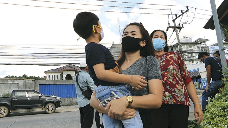 อัจฉริยะ อำนาจมวยไทย