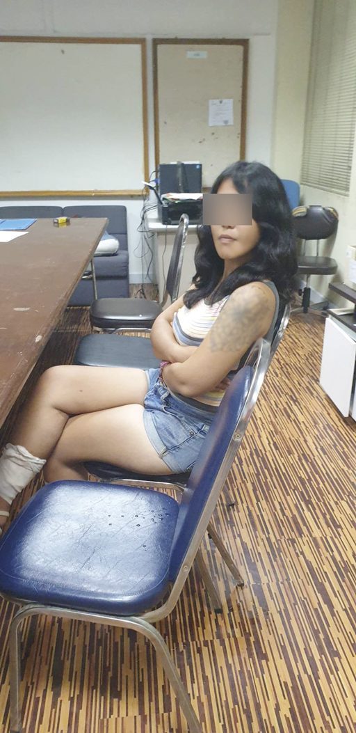 ผ่าคดีสยองทุ่งสองห้องสาวฆ่าเฉือนเจ้าโลกพ่อติดยาป่วยจิต-มีปมในใจ : สดสนามข่าว