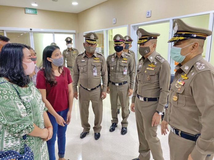 ตามตร.ปิดคดีปล้นโหด