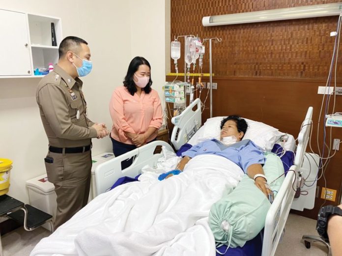 ตามตร.ปิดคดีปล้นโหด