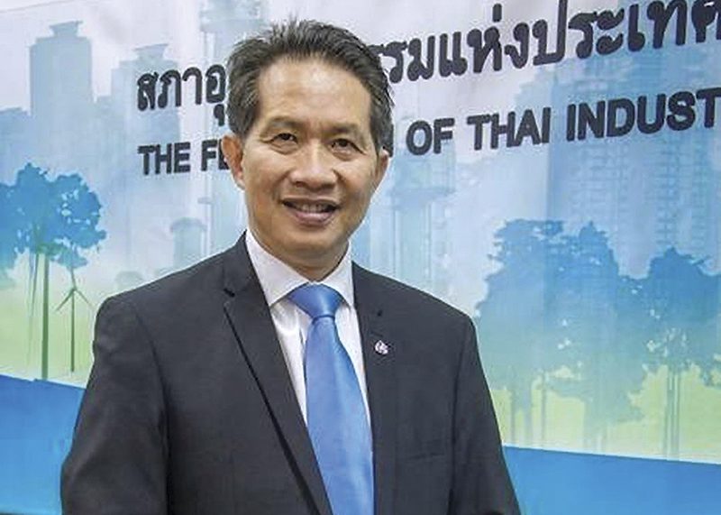 ต่อลมหายใจ‘เอสเอ็มอี’ไทย
