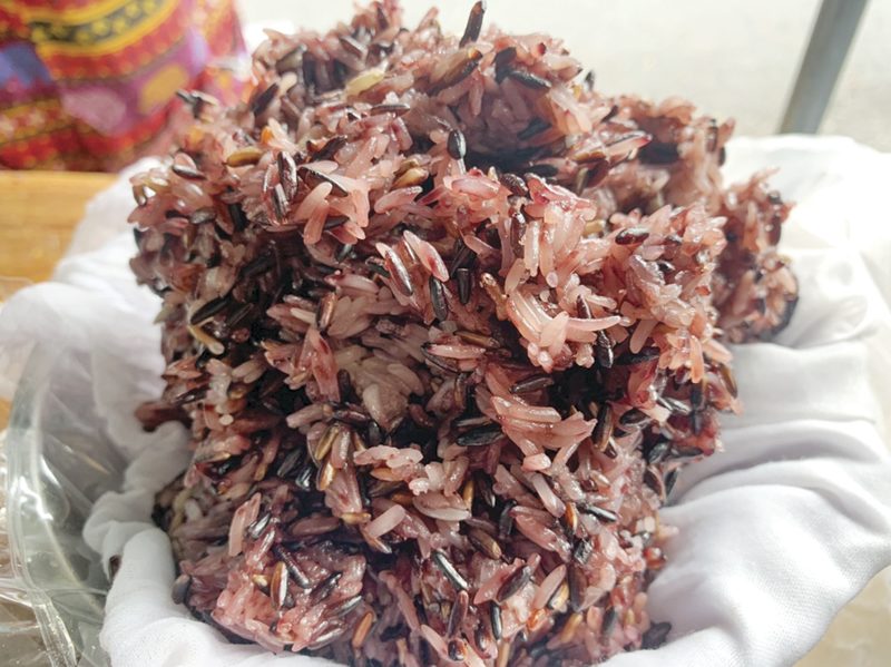 เนื้อเค็มบางลำพู