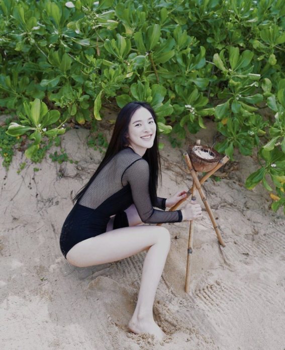 น่ารักแต่เด็ก