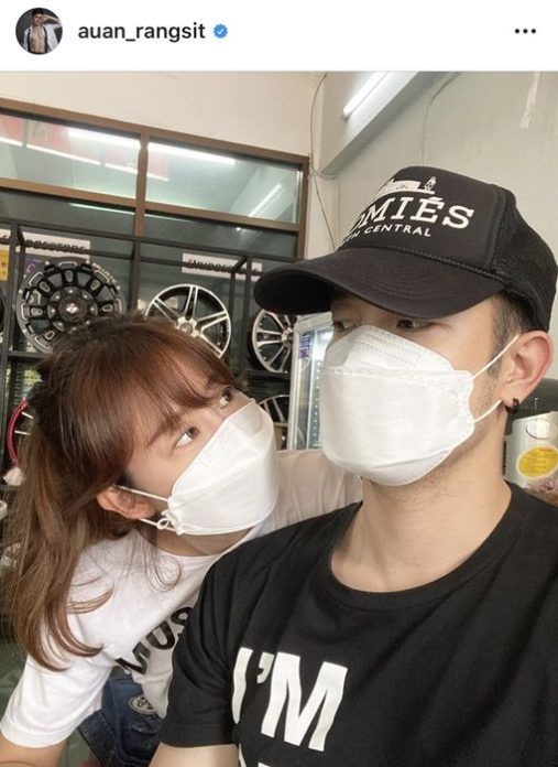 อ้วน รังสิต ความฝันใกล้เป็นจริง ขอวีซ่าเกาหลี