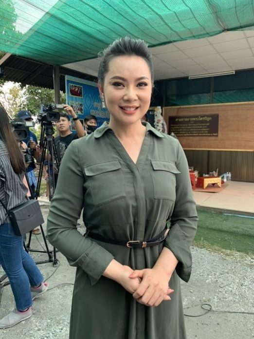พร้อมชน! บุ๋ม ปนัดดา เล่านาทีเผชิญหน้า เอ๋ ปารีณา