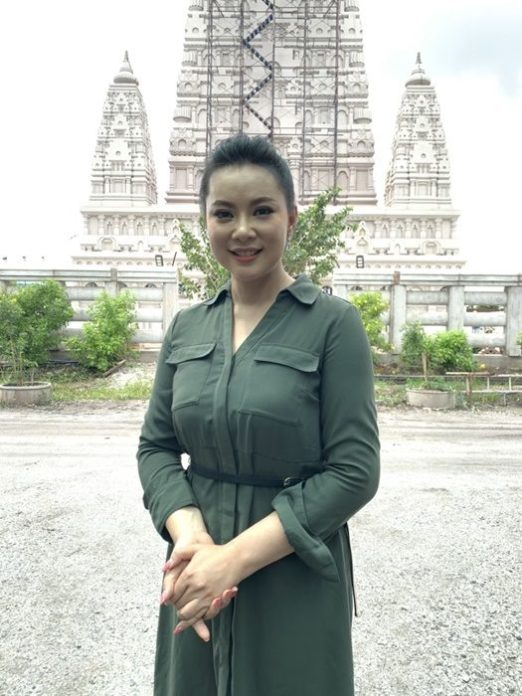 พร้อมชน! บุ๋ม ปนัดดา เล่านาทีเผชิญหน้า เอ๋ ปารีณา