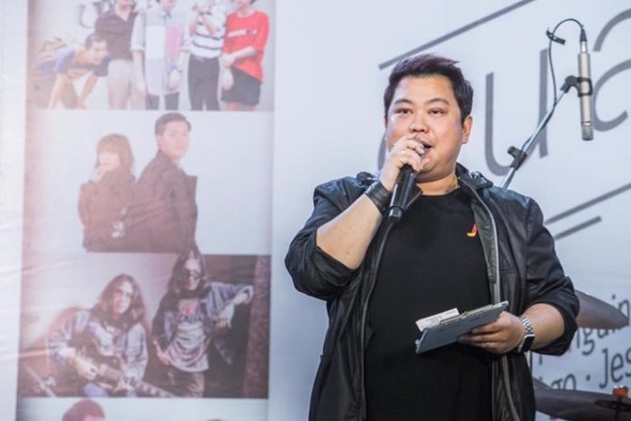 เปิดข้อความจาก คุณแม่ ถึง แชมป์ ศุภวัฒน์ ในวันที่ต้องสูญเสีย