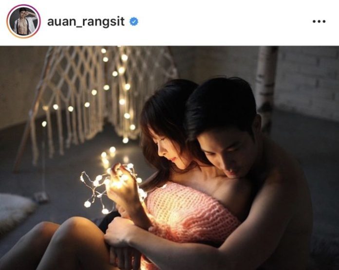 ได้ไปสักที! อ้วน รังสิต เหินฟ้าไปหา มะม่วง