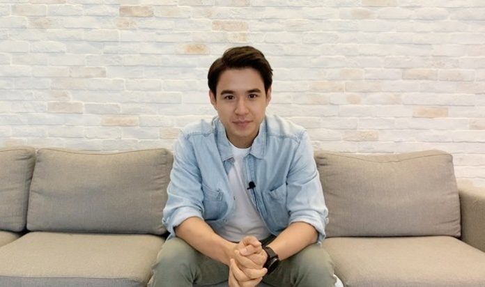 นิว ชยพล พิสูจน์ความสามารถ กับบทบาทพิธีกรเกมโชว์