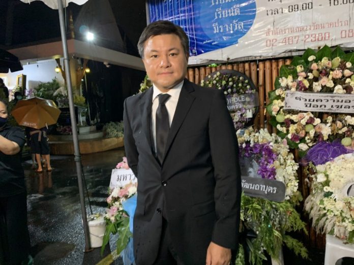 ปลงวัฏจักรชีวิต!บอย ปลงวัฏจักรชีวิต!บอย