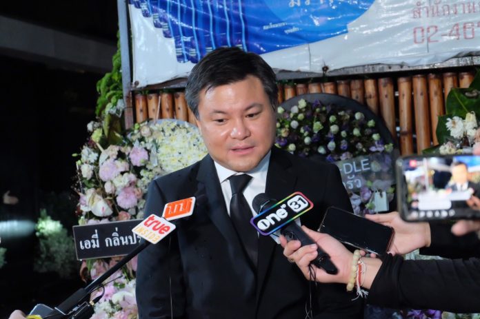 ปลงวัฏจักรชีวิต!บอย ปลงวัฏจักรชีวิต!บอย